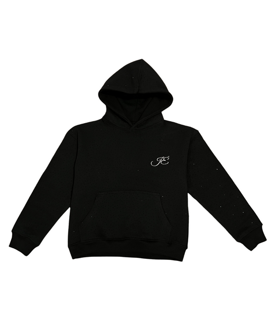 Jenné Black Diamond Hoodie